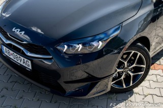 Kia Ostatní modely Ceed SW Ceed SW 1.5 T-GDi/ GOLD 2025