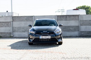 Kia Ostatní modely Ceed SW Ceed SW 1.5 T-GDi/ GOLD 2025