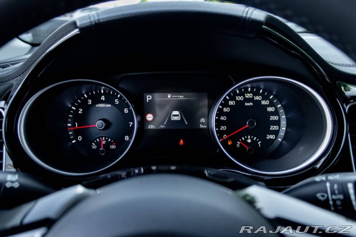 Kia Ostatní modely Ceed SW Ceed SW 1.5 T-GDi/ GOLD/ 2025