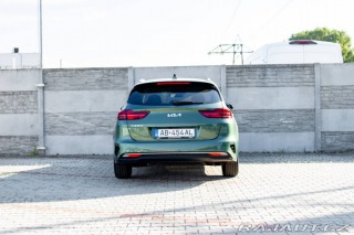 Kia Ostatní modely Ceed SW Ceed SW 1.5 T-GDi/ GOLD/ 2025