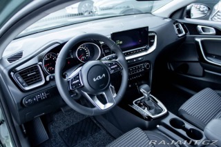 Kia Ostatní modely Ceed SW Ceed SW 1.5 T-GDi/ GOLD/ 2025