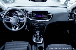 Kia Ostatní modely Ceed SW Ceed SW 1.5 T-GDi/ GOLD/ 2025