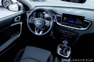 Kia Ostatní modely Ceed SW Ceed SW 1.5 T-GDi/ GOLD/ 2025