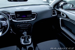 Kia Ostatní modely Ceed SW Ceed SW 1.5 T-GDi/ GOLD/ 2025