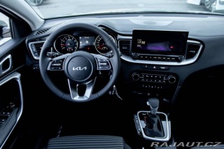 Kia Ostatní modely Ceed SW Ceed SW 1.5 T-GDi/ GOLD/ 2025