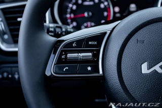 Kia Ostatní modely Ceed SW Ceed SW 1.5 T-GDi/ GOLD/ 2025