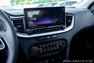 Kia Ostatní modely Ceed SW Ceed SW 1.5 T-GDi/ GOLD/ 2025