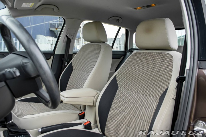 Škoda Rapid Spaceback  1.4 TSI DSG/ P 2016