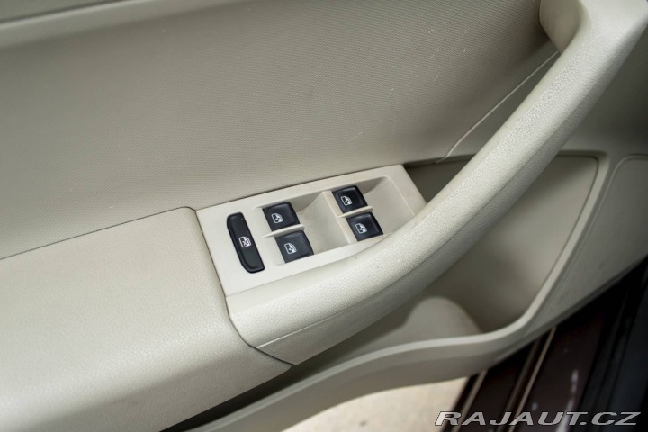 Škoda Rapid Spaceback  1.4 TSI DSG/ P 2016