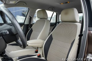 Škoda Rapid Spaceback 1.4 TSI DSG/ P 2016