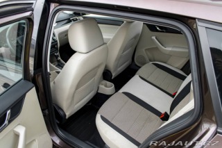 Škoda Rapid Spaceback 1.4 TSI DSG/ P 2016