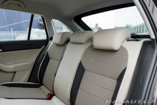 Škoda Rapid Spaceback 1.4 TSI DSG/ P 2016