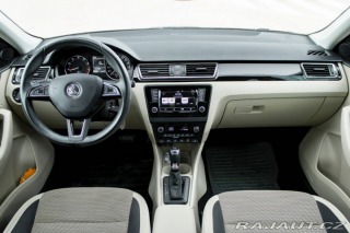 Škoda Rapid Spaceback 1.4 TSI DSG/ P 2016