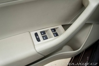 Škoda Rapid Spaceback 1.4 TSI DSG/ P 2016