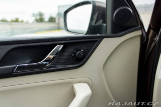 Škoda Rapid Spaceback 1.4 TSI DSG/ P 2016