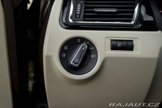 Škoda Rapid Spaceback 1.4 TSI DSG/ P 2016