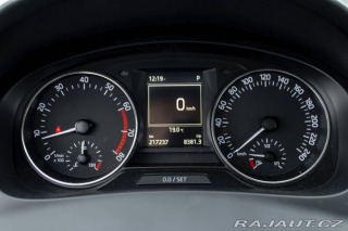 Škoda Rapid Spaceback 1.4 TSI DSG/ P 2016