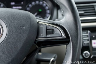 Škoda Rapid Spaceback 1.4 TSI DSG/ P 2016