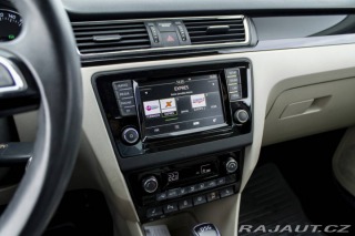 Škoda Rapid Spaceback 1.4 TSI DSG/ P 2016