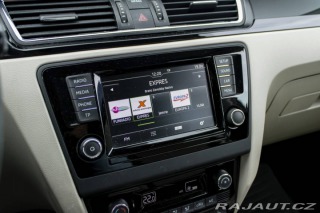 Škoda Rapid Spaceback 1.4 TSI DSG/ P 2016