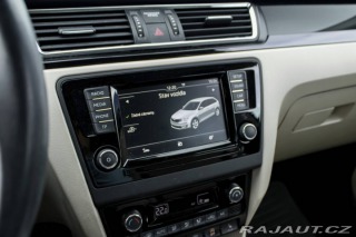 Škoda Rapid Spaceback 1.4 TSI DSG/ P 2016