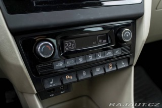 Škoda Rapid Spaceback 1.4 TSI DSG/ P 2016