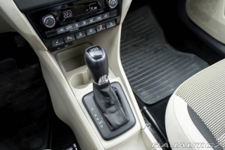 Škoda Rapid Spaceback 1.4 TSI DSG/ P 2016