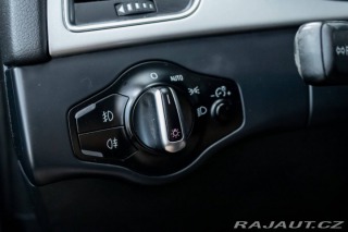 Audi A4 2.0 TDI/ Automat/ Parkov 2011