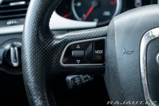 Audi A4 2.0 TDI/ Automat/ Parkov 2011