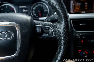 Audi A4 2.0 TDI/ Automat/ Parkov 2011