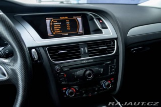 Audi A4 2.0 TDI/ Automat/ Parkov 2011