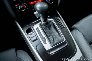 Audi A4 2.0 TDI/ Automat/ Parkov 2011