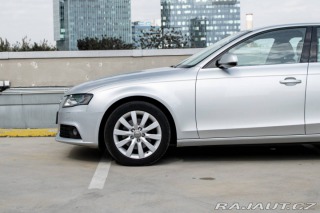 Audi A4 2.0 TDI/ Automat/ Parkov 2011