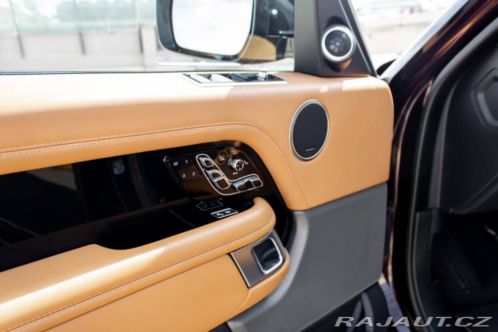 Land Rover Range Rover 4.4 V8/ Autobiography/ V 2019