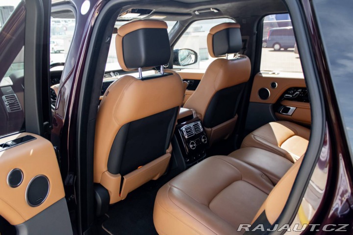 Land Rover Range Rover 4.4 V8/ Autobiography/ V 2019