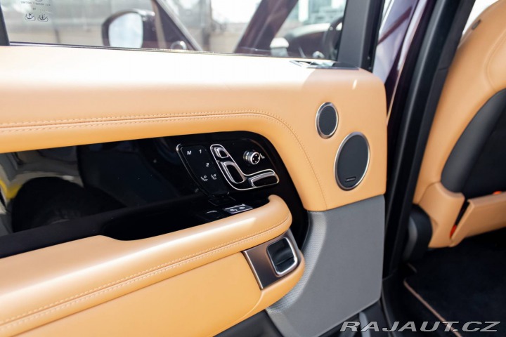 Land Rover Range Rover 4.4 V8/ Autobiography/ V 2019