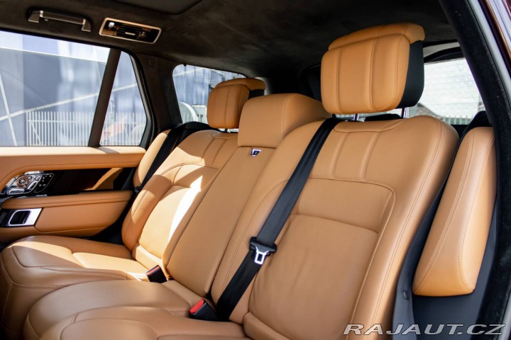Land Rover Range Rover 4.4 V8/ Autobiography/ V 2019