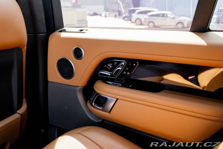 Land Rover Range Rover 4.4 V8/ Autobiography/ V 2019