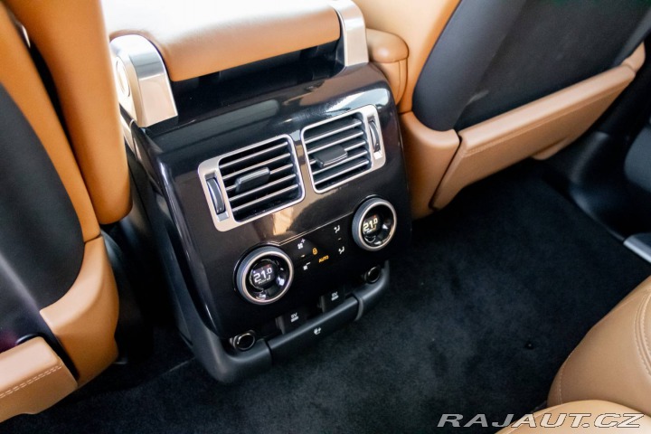 Land Rover Range Rover 4.4 V8/ Autobiography/ V 2019