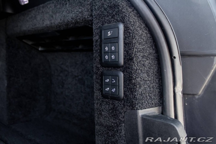 Land Rover Range Rover 4.4 V8/ Autobiography/ V 2019