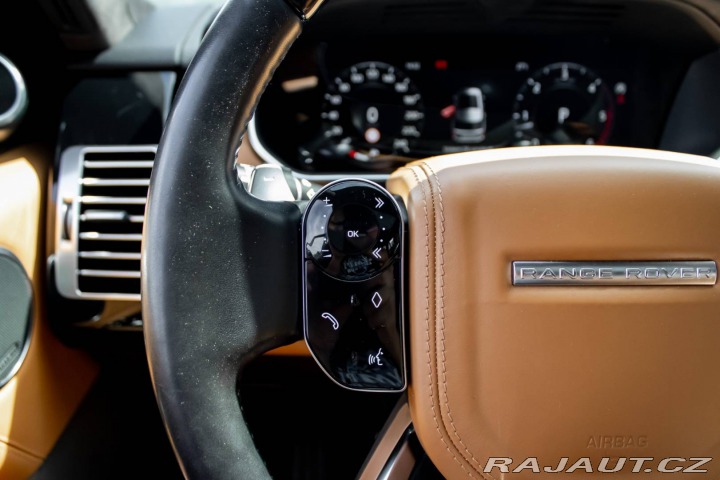 Land Rover Range Rover 4.4 V8/ Autobiography/ V 2019