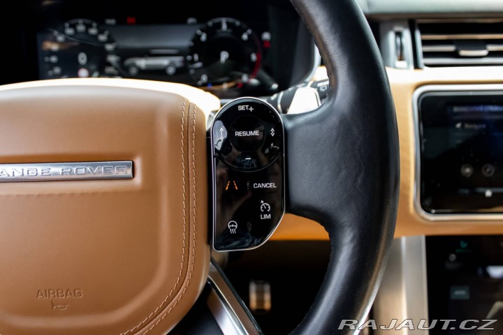 Land Rover Range Rover 4.4 V8/ Autobiography/ V 2019