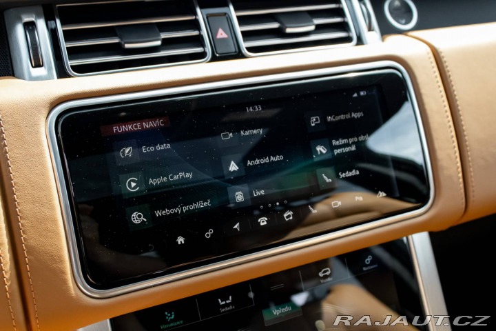 Land Rover Range Rover 4.4 V8/ Autobiography/ V 2019