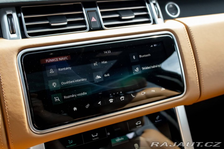 Land Rover Range Rover 4.4 V8/ Autobiography/ V 2019