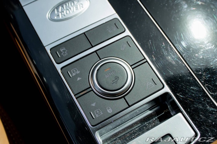 Land Rover Range Rover 4.4 V8/ Autobiography/ V 2019