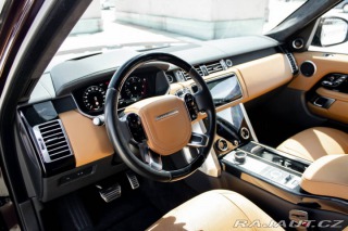 Land Rover Range Rover 4.4 V8/ Autobiography/ V 2019