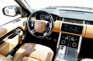 Land Rover Range Rover 4.4 V8/ Autobiography/ V 2019