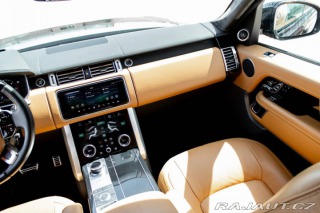 Land Rover Range Rover 4.4 V8/ Autobiography/ V 2019