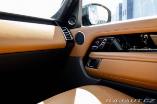 Land Rover Range Rover 4.4 V8/ Autobiography/ V 2019