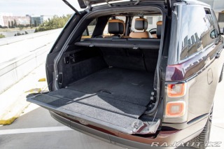 Land Rover Range Rover 4.4 V8/ Autobiography/ V 2019